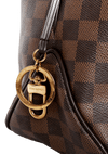 DANIEL EBENE DUOMO BAG