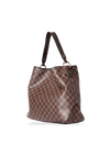 DANIEL EBENE DUOMO BAG