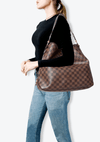 DANIEL EBENE DUOMO BAG