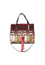 VRING TOTE BAG