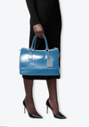 CANDY HANDLE BAG