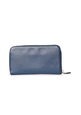 SAFFIANO CUIR LEATHER CONTINENTAL WALLET