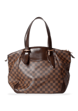 DAMIER ÉBÈNE VERONA MM