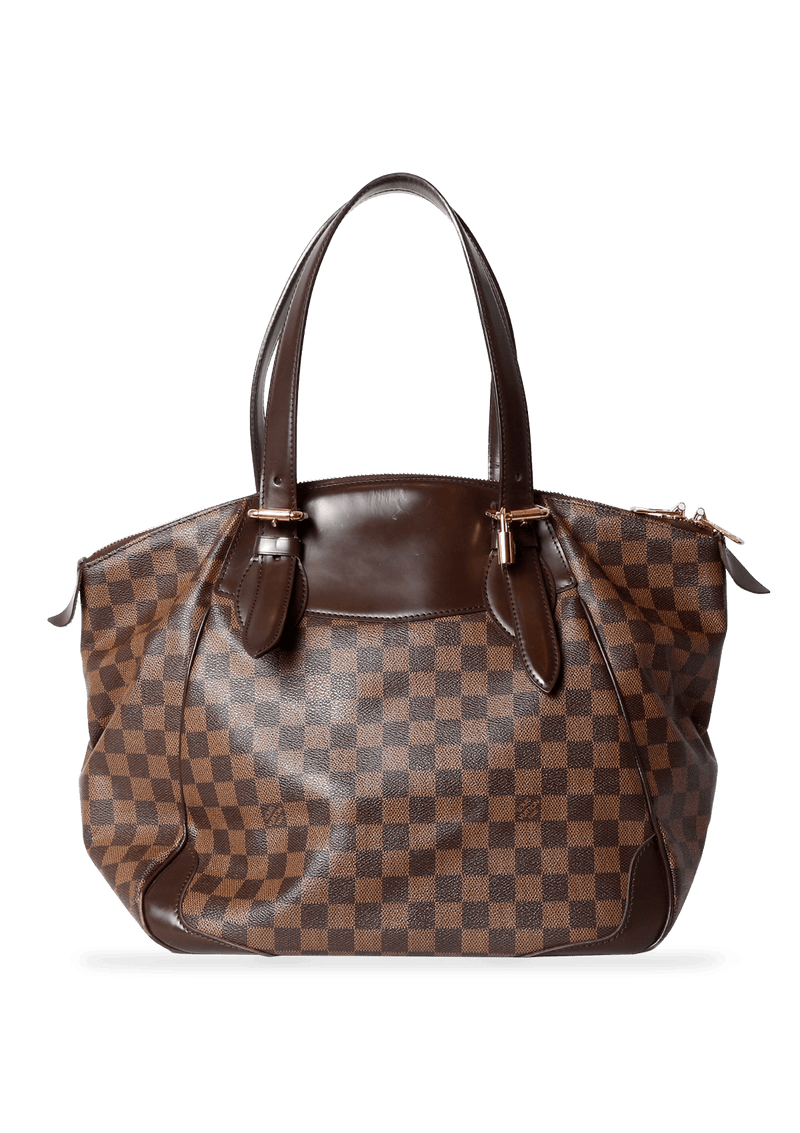 DAMIER ÉBÈNE VERONA MM