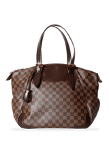 DAMIER ÉBÈNE VERONA MM