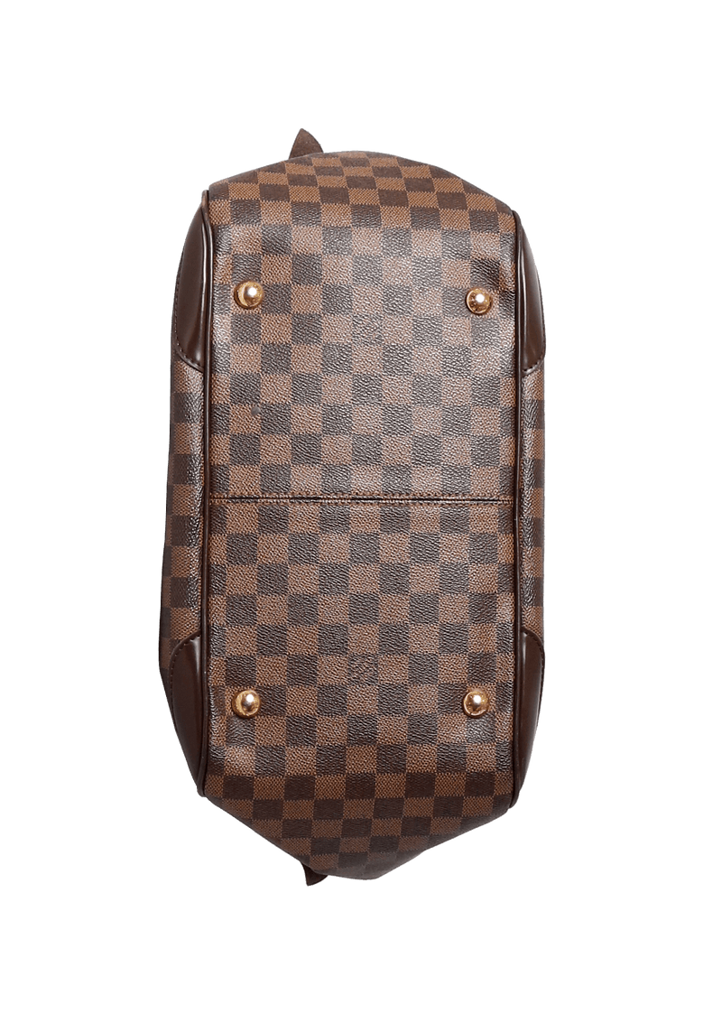 DAMIER ÉBÈNE VERONA MM