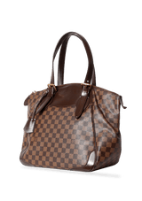 DAMIER ÉBÈNE VERONA MM