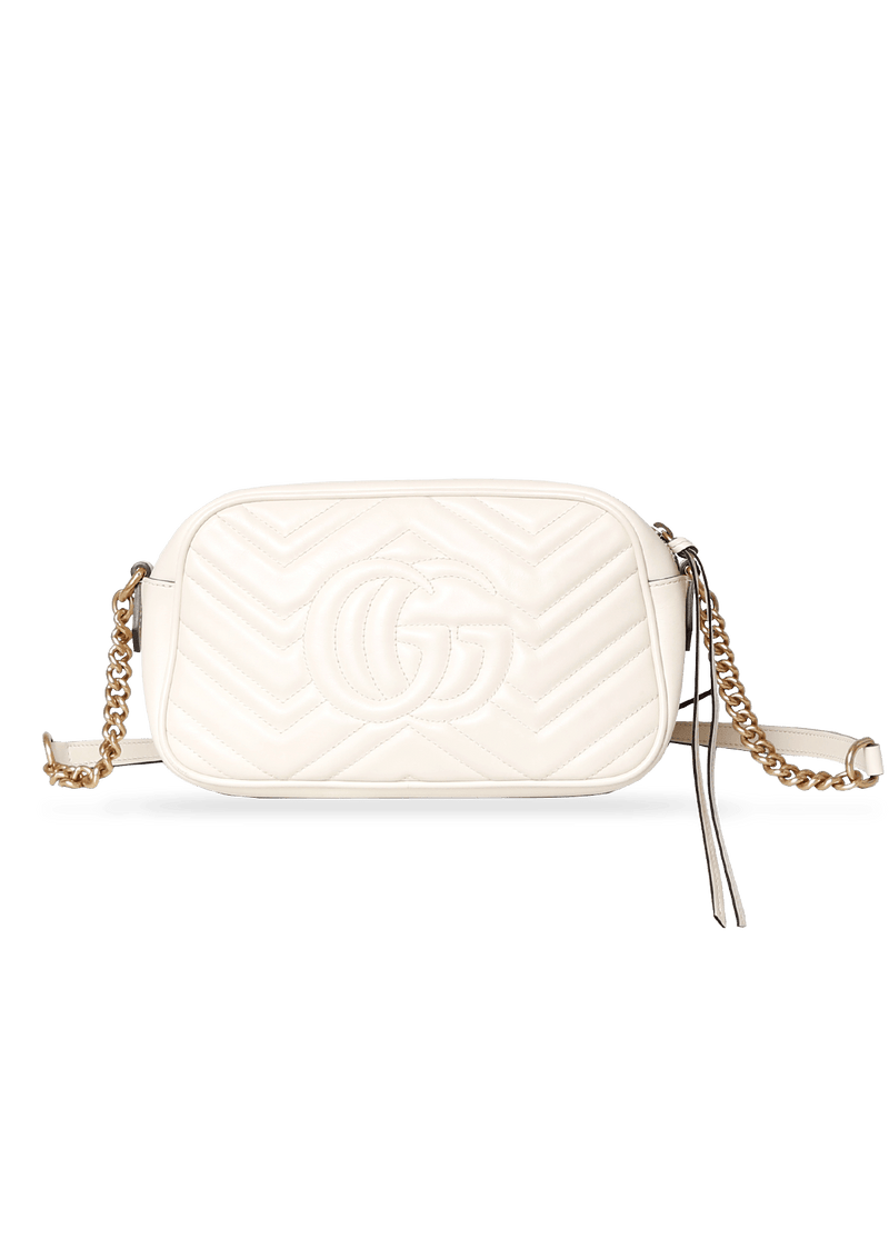 GG MARMONT CAMERA BAG SMALL