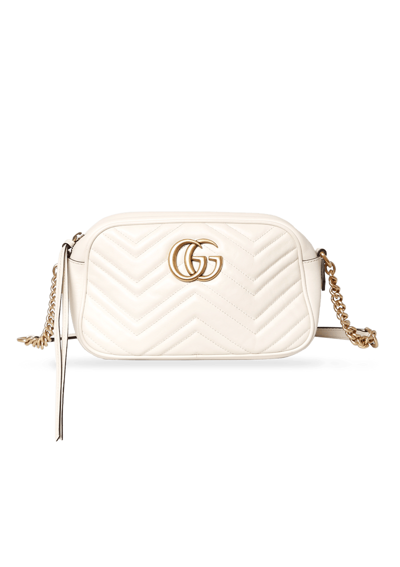 GG MARMONT CAMERA BAG SMALL