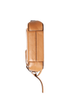 GRAINED LEATHER BAG