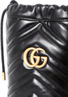 MINI GG MARMONT BUCKET BAG