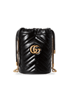 MINI GG MARMONT BUCKET BAG