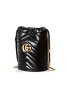 MINI GG MARMONT BUCKET BAG