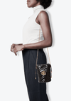 MINI GG MARMONT BUCKET BAG