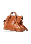 VITELLO LUX BOW BAG