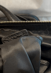 CANVAS SATCHEL BAG