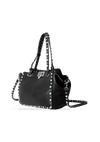 ROLLING ROCKSTUD SMALL TRAPEZE