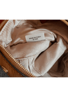 GROMMET LEATHER WRISLET