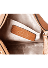 GROMMET LEATHER WRISLET