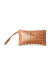 GROMMET LEATHER WRISLET