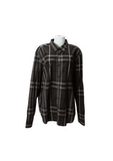 LONG SLEEVE SHIRT XGG