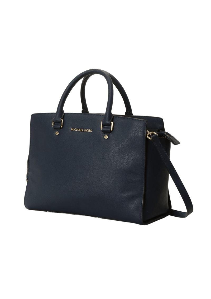 LARGE SELMA BAG