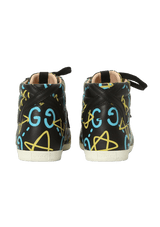 GG GHOST SNEAKERS 34