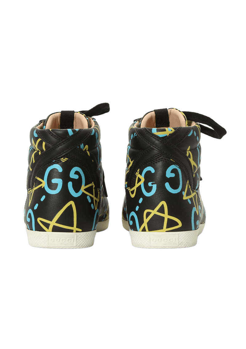 GG GHOST SNEAKERS 34