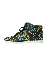 GG GHOST SNEAKERS 34