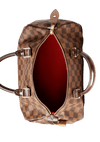 DAMIER ÉBÈNE SPEEDY 30