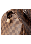 DAMIER ÉBÈNE SPEEDY 30