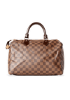 DAMIER ÉBÈNE SPEEDY 30