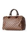 DAMIER ÉBÈNE SPEEDY 30