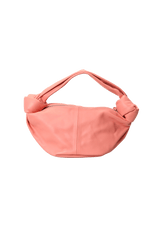 DOUBLE KNOT MINI BAG