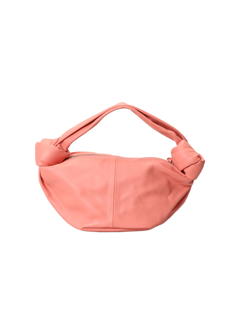 DOUBLE KNOT MINI BAG