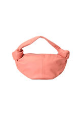 DOUBLE KNOT MINI BAG