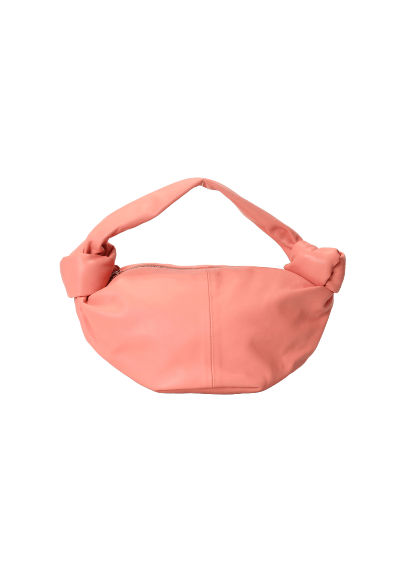 DOUBLE KNOT MINI BAG