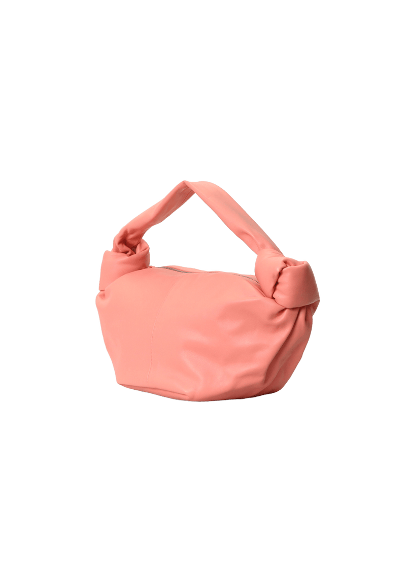 DOUBLE KNOT MINI BAG