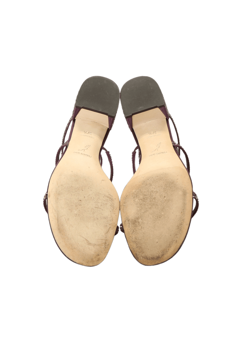 CLEO SANDALS 35.5