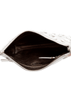 CRYSTAL WRISTLET BAG