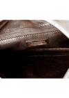 CRYSTAL WRISTLET BAG