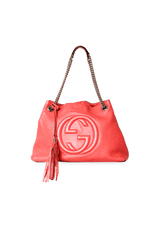SOHO CHAIN TOTE