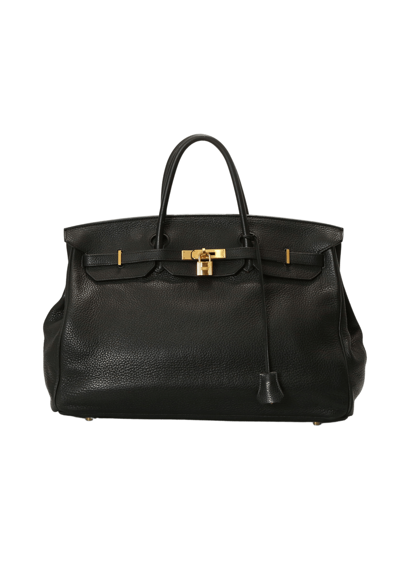 CLEMENCE BIRKIN 40