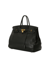 CLEMENCE BIRKIN 40