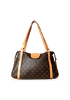 MONOGRAM STRESA PM