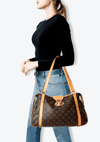 MONOGRAM STRESA PM