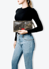 ROCKSTUD CAMO FLAP