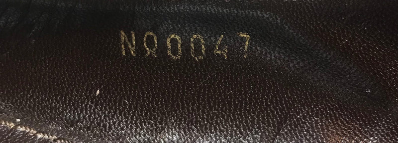 Louis Vuitton Black Monogram Mini Lin Canvas and Leather Raquel Pointed Toe  Pumps Size 41 Louis Vuitton