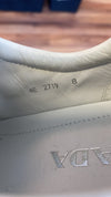 LEATHER SNEAKERS 40