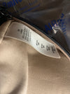 NOVA CHECK BOWLER BAG